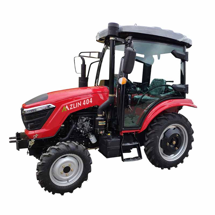 47hp Farm Tractor and Lawn Mower